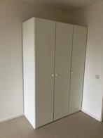 Svedex Kledingkast met hangruimte, Huis en Inrichting, Kasten | Kledingkasten, Ophalen, 200 cm of meer, Zo goed als nieuw, Met hangruimte