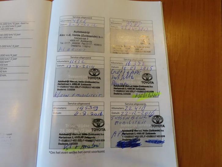 Toyota AVENSIS 2.0 VVTI Business Aut. Ecc Navi Camera Trekha, Auto's, Toyota, Bedrijf, Avensis, ABS, Airbags, Bluetooth, Centrale vergrendeling