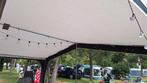 Voortentluifel hypercamp solar, Caravans en Kamperen, Ophalen, Zo goed als nieuw, Overige merken