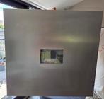 Aluminium foto lijsten Boom Design, Huis en Inrichting, Woonaccessoires | Lijsten, Minder dan 50 cm, Gebruikt, Metaal of Aluminium