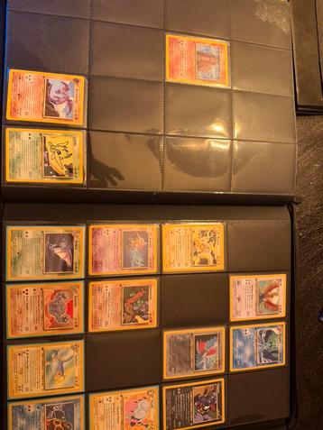 neo revelation first edition beschikbaar voor biedingen