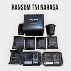 Rantsoen TNI Naraga Plus Indonesië, Verzenden, Landmacht, Nederland