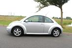 Volkswagen New Beetle 2.0 Highline Airco,, Voorwielaandrijving, Stof, Gebruikt, Beetle (Kever)