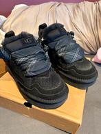 Zwarte UGG Sneakers - Nieuwstaat, Verzenden, Zo goed als nieuw, Zwart, Sneakers of Gympen