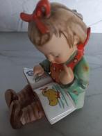Hummel beeldje nr 8 goebel zeldzaam., Verzamelen, Ophalen, Zo goed als nieuw, Hummel