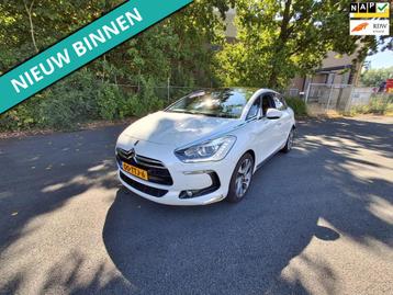 Citroen DS5 1.6 THP So Chic LEUKE AUTO RIJDT EN SCHAKELT GOE beschikbaar voor biedingen