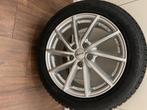 1x Alutec Singa 17 inch met nieuwe Dunlop winterband, Ophalen, Nieuw