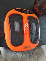 Voetmassage Vibroleggs, Sport en Fitness, Ophalen, Zo goed als nieuw, Apparaat