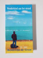 Boudewijn de Groot 30 jaar Wonderkind aan het strand 4 CD's, Ophalen of Verzenden, Zo goed als nieuw