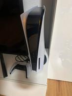 PlayStation 5 disc ZGAN met alle kabels en controller, Spelcomputers en Games, Spelcomputers | Sony PlayStation 5, Ophalen of Verzenden