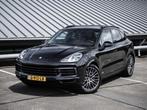 Porsche Cayenne 2.9 S 440PK Panorama Matrix Bose Luchtvering, Cayenne, Gebruikt, 138 €/maand, Zwart