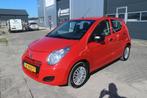 Suzuki Alto 1.0 Cool Comfort AIRCO (bj 2011), Voorwielaandrijving, Euro 5, Stof, Gebruikt