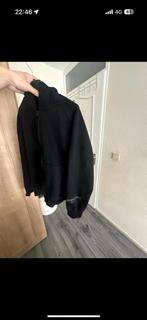 Essentials Fear of God hoodie, Zwart, Ophalen of Verzenden, Maat 46 (S) of kleiner, Essentials