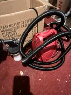 Spray tanning set - Teab - Mvg, Ophalen, Gebruikt, Overige typen