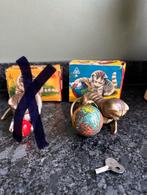 Köhler Speelgoed Katten US Zone Germany met Doos, Antiek en Kunst, Antiek | Speelgoed, Ophalen of Verzenden