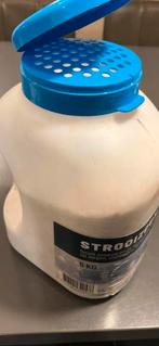 Strooizout bus 5 kg -, Ophalen, Nieuw, Overige materialen, Overige typen