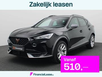 CUPRA Formentor 1.4 e-Hybrid Business 204PK DSG full led, tr beschikbaar voor biedingen