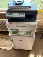 Brother printer DCO-9040CN, Computers en Software, Printers, Ophalen, Kopieren, Gebruikt, Printer