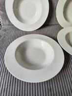 4x Pasta bord La Toscana 30cm, Huis en Inrichting, Keuken | Keukenbenodigdheden, Ophalen, Zo goed als nieuw