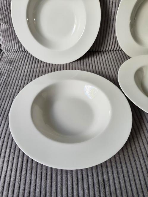 4x Pasta bord La Toscana 30cm, Huis en Inrichting, Keuken | Keukenbenodigdheden, Zo goed als nieuw, Ophalen