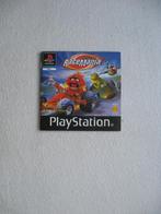 PS Nederlandse HANDleiding voor Muppet RaceMania, Gebruikt, Overige genres, 1 speler, Ophalen of Verzenden
