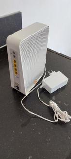 Modem Ziggo gratis af halen, Computers en Software, Ophalen