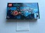 Lego 21314 Tron Legacy nieuw en gesealed, Ophalen of Verzenden, Nieuw, Complete set, Lego