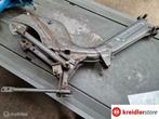 Kreidler Eitank frame met brommer kenteken bouwjaar 1966, Fietsen en Brommers, Brommeronderdelen | Kreidler, Ophalen of Verzenden