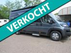La Strada Avanti Buscamper autom. Enkelbedden Extra's 2020, Overige merken, Bus-model, Bedrijf, Diesel