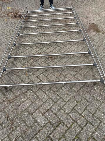 Imperiaal Ford Custom L2H2 of Aanhangwagen imperial beschikbaar voor biedingen