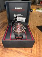 G-Shock Gravitimaster limited edition, Ophalen of Verzenden, Zo goed als nieuw, Casio