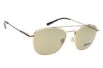 NIEUWE Serengeti zonnebril Carroll Shiny ligt gold, Overige merken, Serengeti, Zonnebril, Overige kleuren