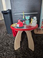 Janod Houten Speeltafel, Kinderen en Baby's, Ophalen, Gebruikt, Puzzelen
