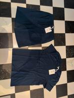 Nieuw Raizzed shirt en kirte broek S, Blauw, Nieuw, Ophalen of Verzenden, Raizzed