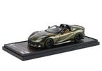 Ferrari 812 Comp. A (Verde Volterra) 1:43 BBR, Hobby en Vrije tijd, Modelauto's | 1:43, Auto, Info@bbrmodelstore.com, Via Grieg, 73 21047  Saronno (VA) - Italy