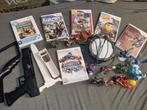 Skylanders wii bundle + 5 wii games & 2 accessoires+1 remote, Spelcomputers en Games, Games | Nintendo Wii, Ophalen, Gebruikt