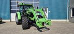 Deutz-Fahr 5110 G GS, Gebruikt, Deutz - Fahr