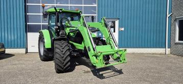 Deutz-Fahr 5110 G GS beschikbaar voor biedingen