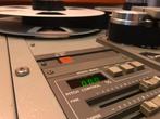 Tascam MS16 16 track 1 inch MTR, Ophalen, Gebruikt, Audio