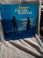 Fausto Papetti - Amore LP, Cd's en Dvd's, Vinyl | Pop, Ophalen of Verzenden, Gebruikt, 12 inch
