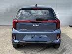 Kia Picanto 1.0 DPI DynamicPlusLine | Camera | Ledkoplampen, Auto's, Voorwielaandrijving, Stof, 63 pk, Euro 6