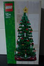 Nieuw Lego 40573 Kerstboom 2 in 1, Kinderen en Baby's, Speelgoed | Duplo en Lego, Ophalen of Verzenden, Nieuw, Complete set, Lego