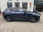Mazda CX-5 2.0 SkyActiv-G 165 Comfort / PDC V+A / Trekhaak /, Voorwielaandrijving, 1998 cc, Stof, 4 cilinders