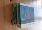 Stapeltje kinderbijbels, Boeken, Ophalen of Verzenden, Gelezen, Christendom | Protestants