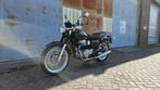 Kawasaki W800 zwart-goud / JPS lakset, Motoren, Onderdelen | Kawasaki, Ophalen of Verzenden, Nieuw