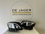 MERCEDES C KLASSE W205 HIGH PERFORMANCE SET KOPLAMPEN, Ophalen of Verzenden, Gebruikt, Mercedes-Benz