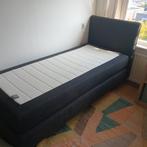 Auping Elektrisch Bed 90x200 + zgan Topper, Huis en Inrichting, Ophalen, 90 cm, Eenpersoons, 200 cm
