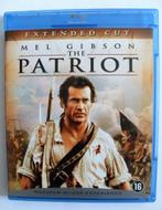 The Patriot (originele bluray) Mel Gibson, Ophalen of Verzenden, Zo goed als nieuw, Actie