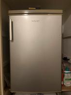 Tafelmodel Koelkast met Vriesvak, Ophalen, Gebruikt, Minder dan 75 liter, Met vriesvak