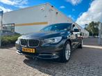 BMW 5-Serie GT 3.0 535I AUT 2010 Grijs, Auto's, BMW, Automaat, Achterwielaandrijving, 1915 kg, Particulier